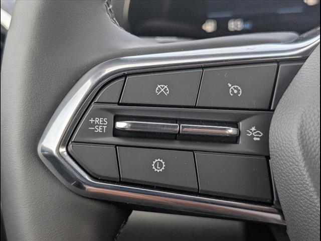 new 2026 Chevrolet TrailBlazer car, priced at $29,165