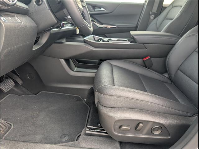 new 2026 Chevrolet TrailBlazer car, priced at $29,165