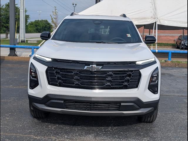 new 2026 Chevrolet TrailBlazer car, priced at $29,165