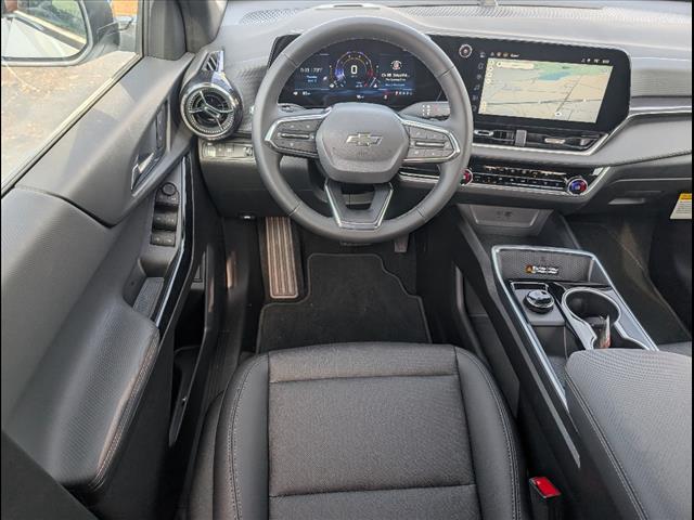 new 2026 Chevrolet TrailBlazer car, priced at $29,165