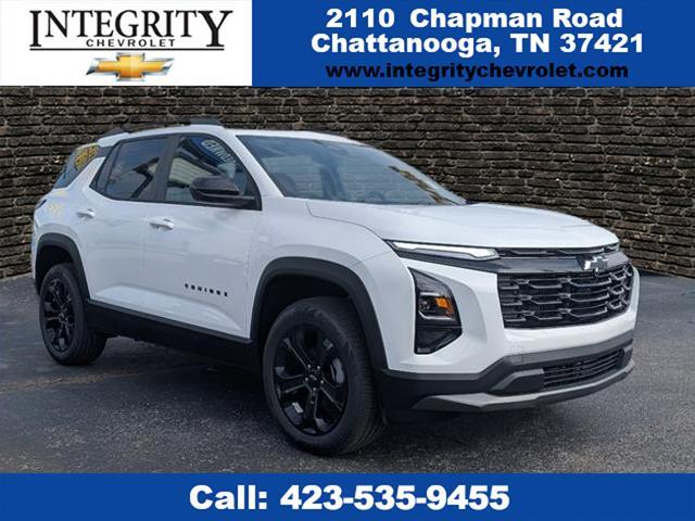 new 2026 Chevrolet TrailBlazer car, priced at $29,165