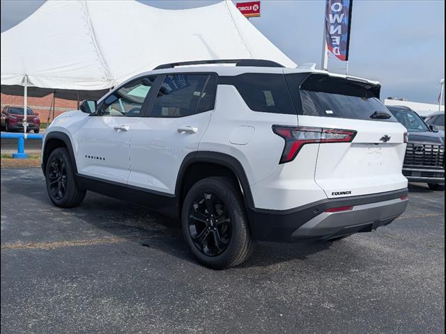 new 2026 Chevrolet TrailBlazer car, priced at $29,165