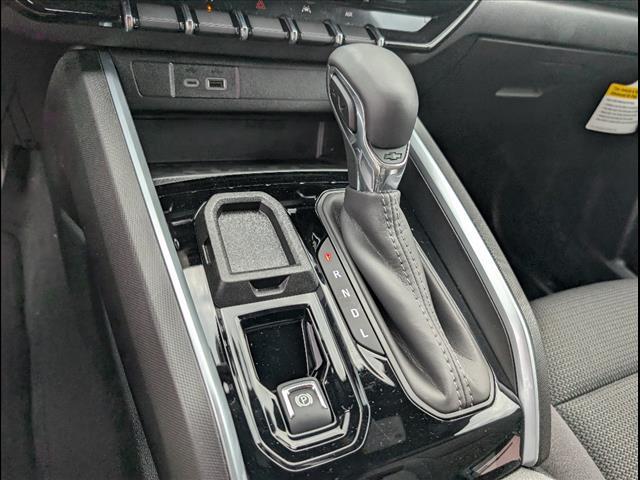 new 2026 Chevrolet Colorado car, priced at $35,595