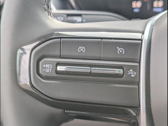 new 2026 Chevrolet Colorado car, priced at $35,595