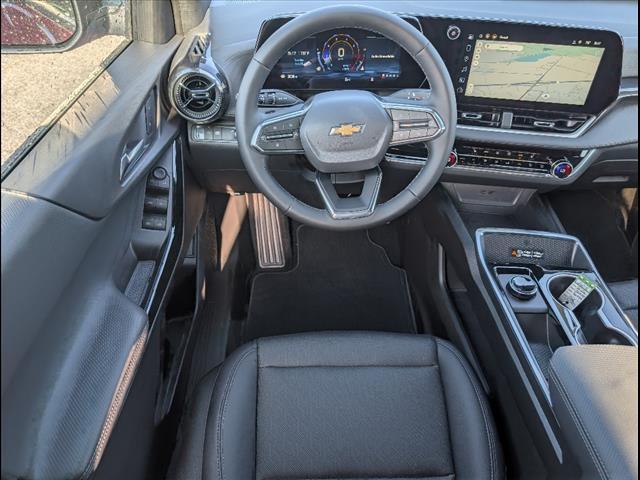 new 2026 Chevrolet Equinox car, priced at $32,158