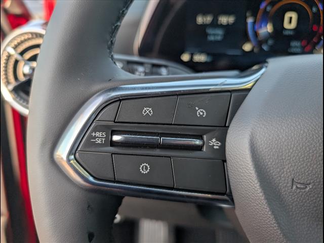 new 2026 Chevrolet Equinox car, priced at $32,158