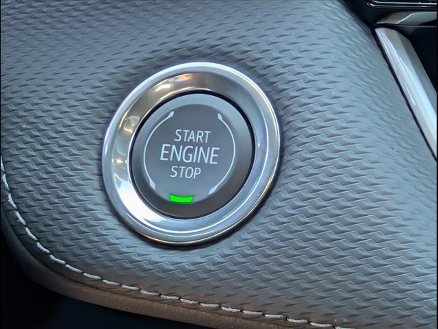 new 2026 Chevrolet Equinox car, priced at $32,158