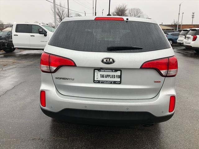 used 2014 Kia Sorento car, priced at $7,981