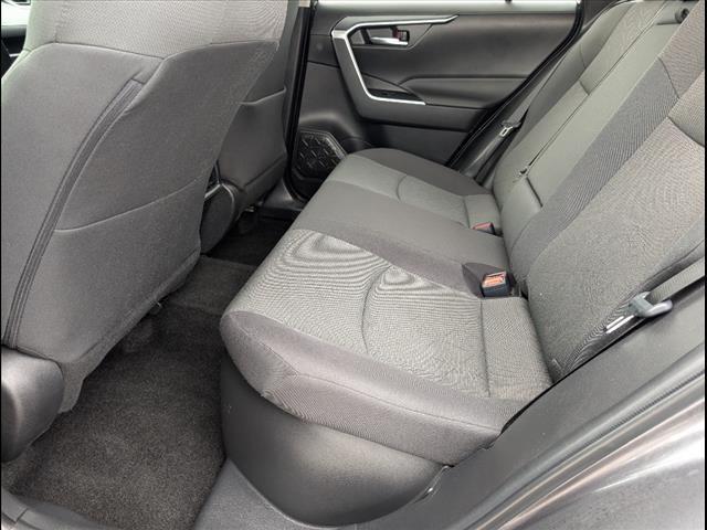 used 2024 Toyota RAV4 Hybrid car, priced at $36,981