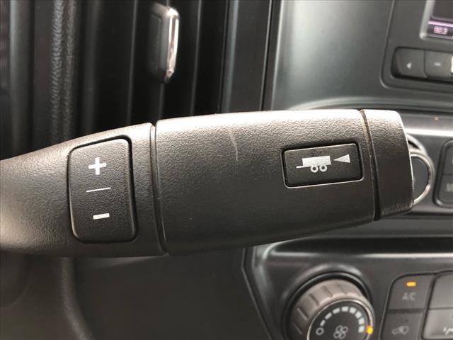 used 2017 Chevrolet Silverado 1500 car, priced at $19,899