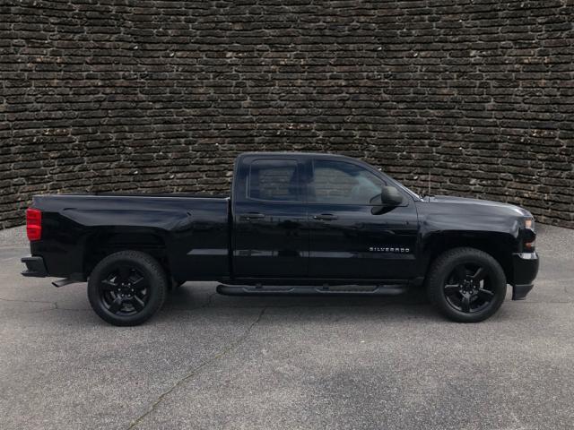 used 2017 Chevrolet Silverado 1500 car, priced at $19,899