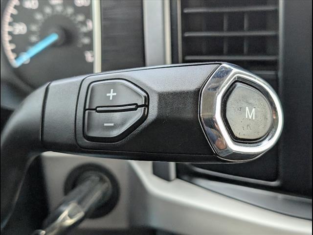 used 2023 Ford F-150 car, priced at $30,576