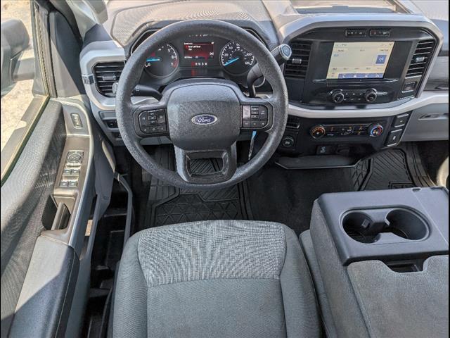 used 2023 Ford F-150 car, priced at $30,576
