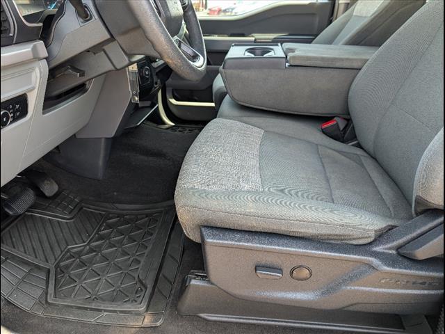 used 2023 Ford F-150 car, priced at $30,576