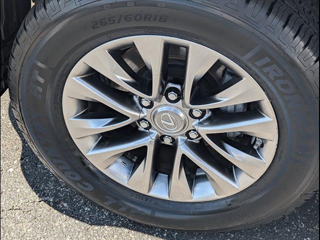 used 2016 Lexus GX 460 car, priced at $27,981