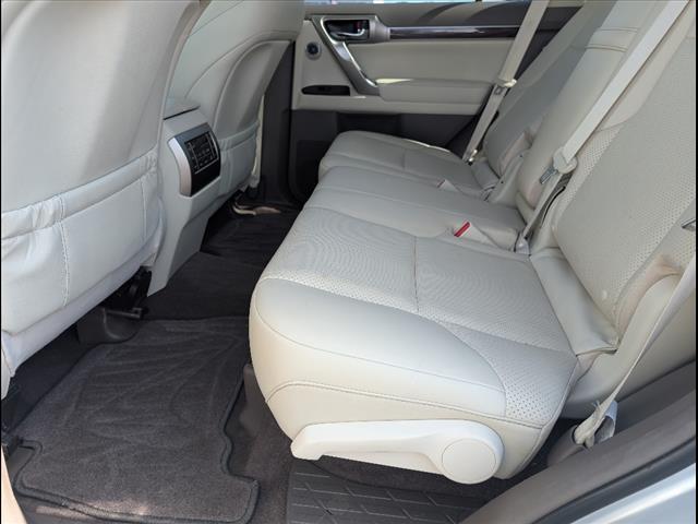 used 2016 Lexus GX 460 car, priced at $27,981