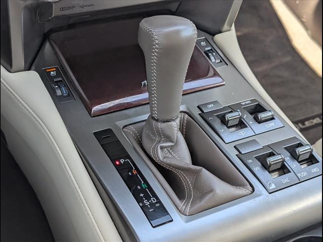 used 2016 Lexus GX 460 car, priced at $27,981