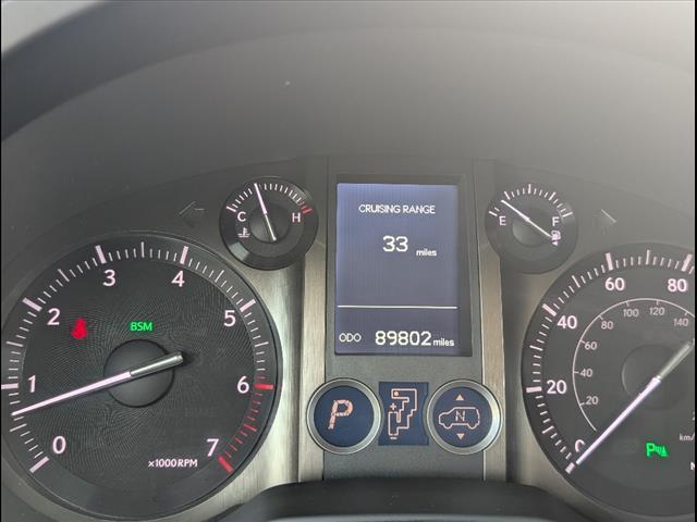 used 2016 Lexus GX 460 car, priced at $27,981