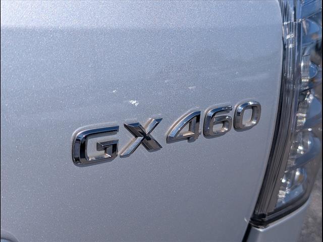 used 2016 Lexus GX 460 car, priced at $27,981