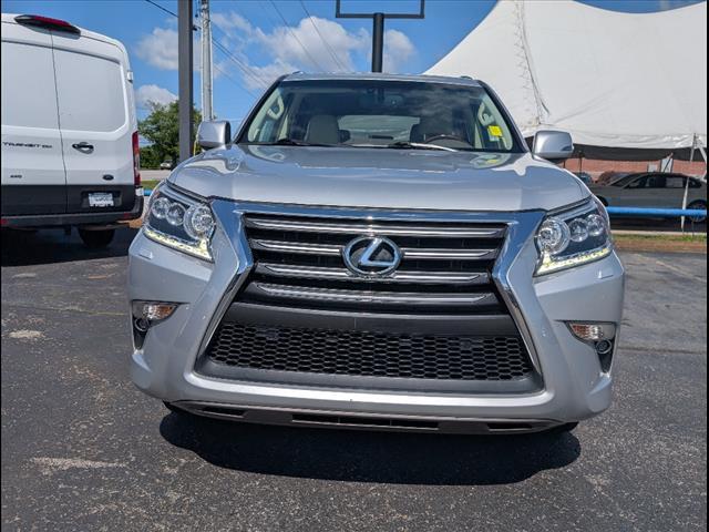used 2016 Lexus GX 460 car, priced at $27,981