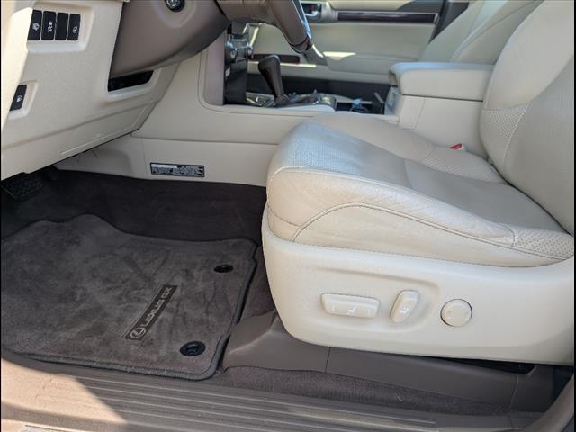 used 2016 Lexus GX 460 car, priced at $27,981