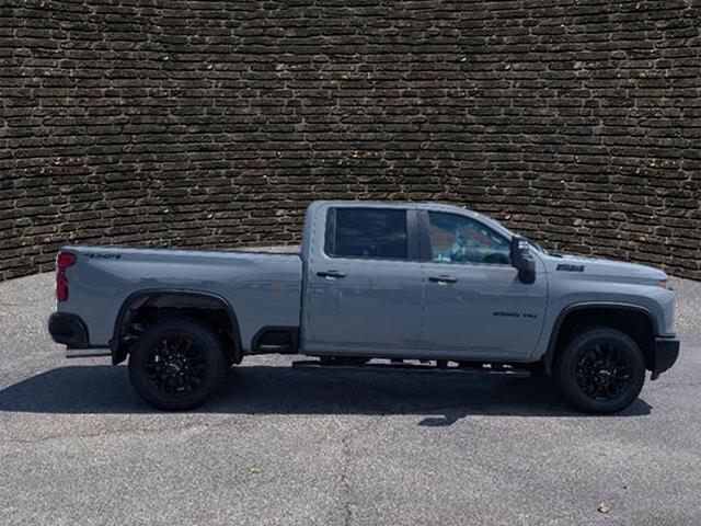 new 2025 Chevrolet Silverado 2500 car, priced at $67,915