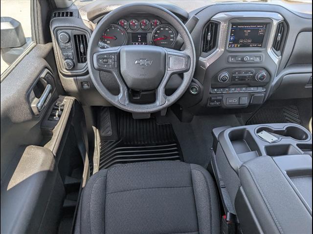 new 2025 Chevrolet Silverado 2500 car, priced at $67,915