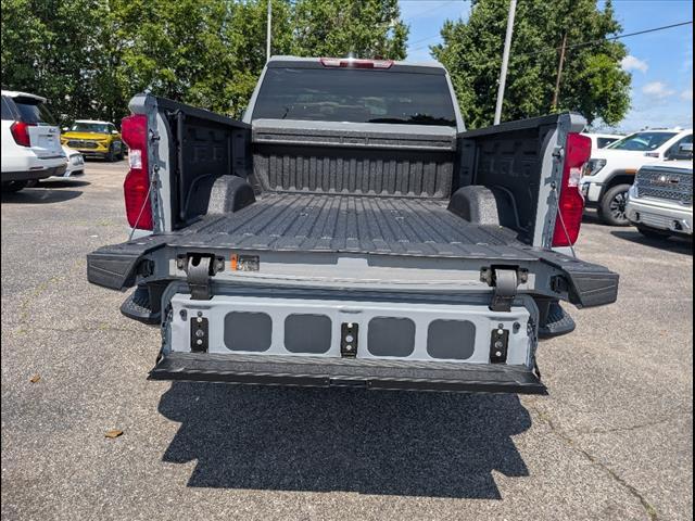 new 2025 Chevrolet Silverado 2500 car, priced at $67,915