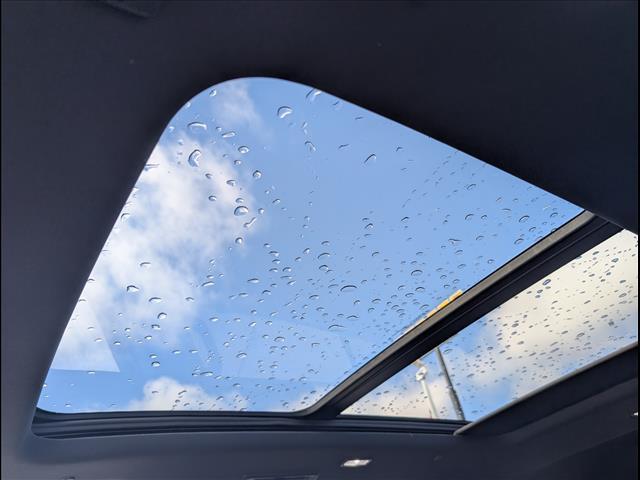 new 2026 Chevrolet Traverse car, priced at $46,195