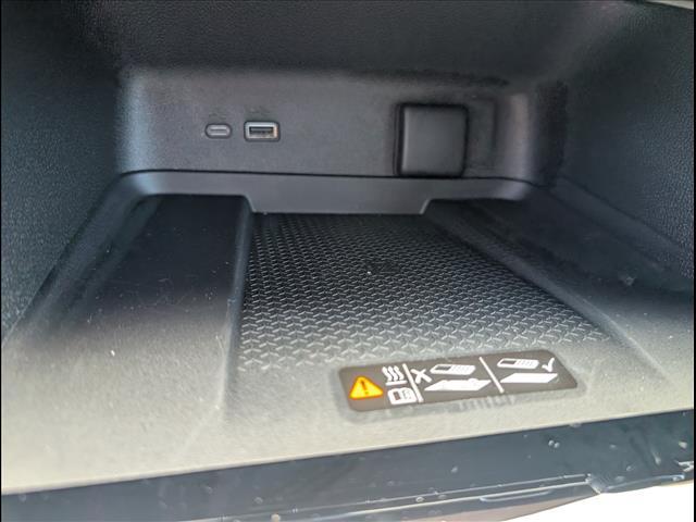 new 2026 Chevrolet Traverse car, priced at $46,195