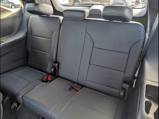 new 2026 Chevrolet Traverse car, priced at $46,195