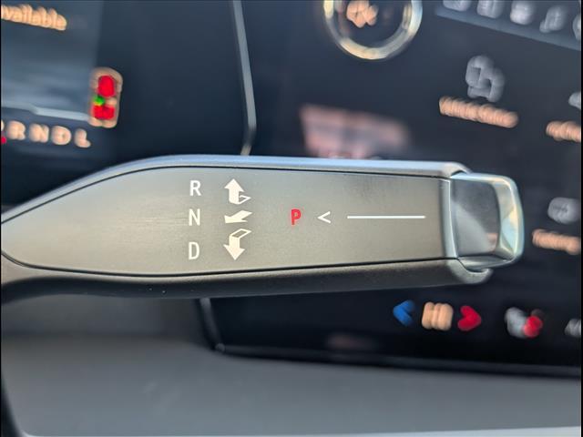 new 2026 Chevrolet Traverse car, priced at $46,195