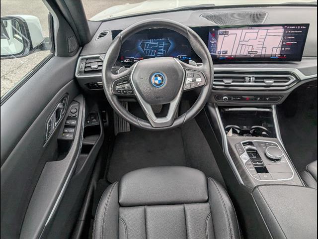 used 2023 BMW 330e car, priced at $32,883