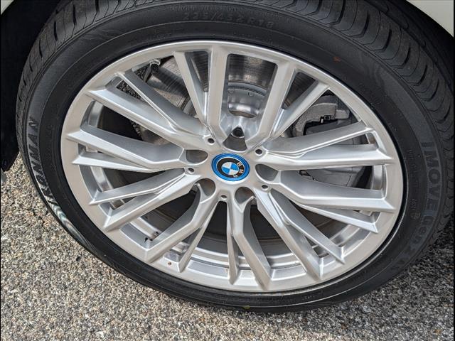 used 2023 BMW 330e car, priced at $32,883