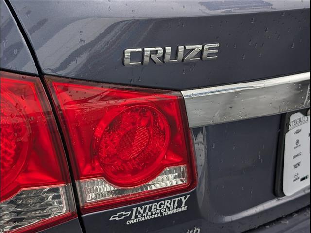 used 2014 Chevrolet Cruze car, priced at $6,981