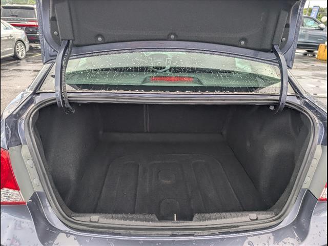 used 2014 Chevrolet Cruze car, priced at $6,981