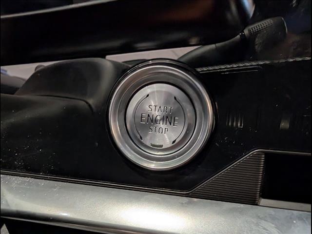 used 2024 Chevrolet Corvette car, priced at $73,699