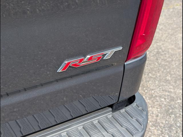 used 2020 Chevrolet Silverado 1500 car, priced at $37,883