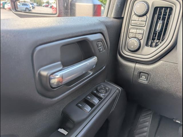new 2025 Chevrolet Silverado 2500 car, priced at $65,585