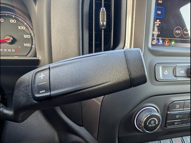 new 2025 Chevrolet Silverado 2500 car, priced at $65,585