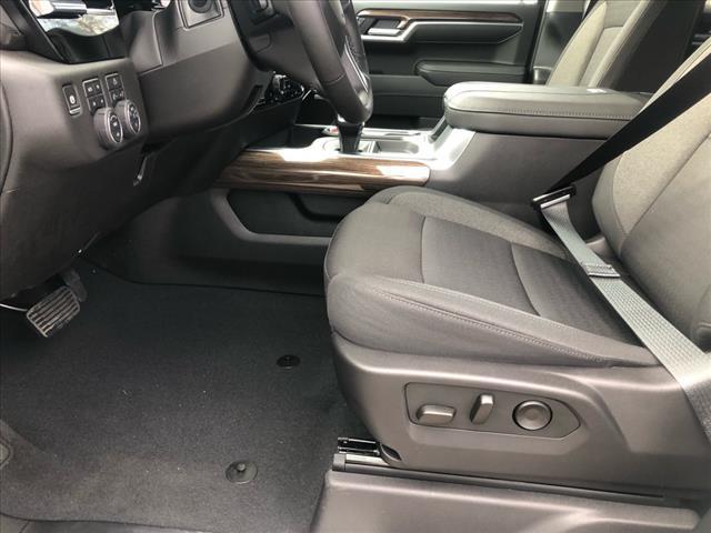 new 2025 Chevrolet Silverado 1500 car, priced at $65,270