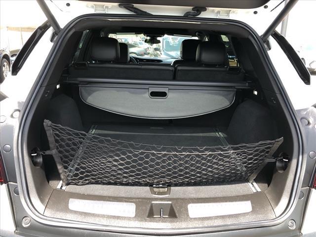 used 2022 Cadillac XT5 car, priced at $30,981