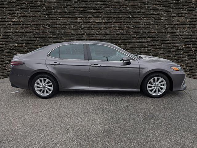 used 2023 Toyota Camry car, priced at $23,981
