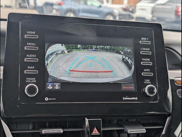 used 2023 Toyota Camry car, priced at $23,981