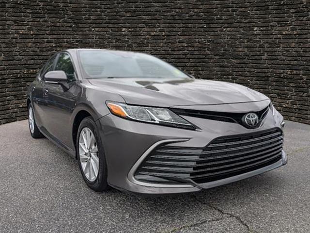 used 2023 Toyota Camry car, priced at $23,981