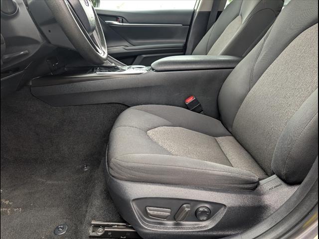 used 2023 Toyota Camry car, priced at $23,883
