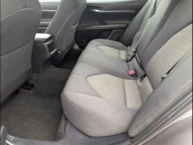 used 2023 Toyota Camry car, priced at $23,981
