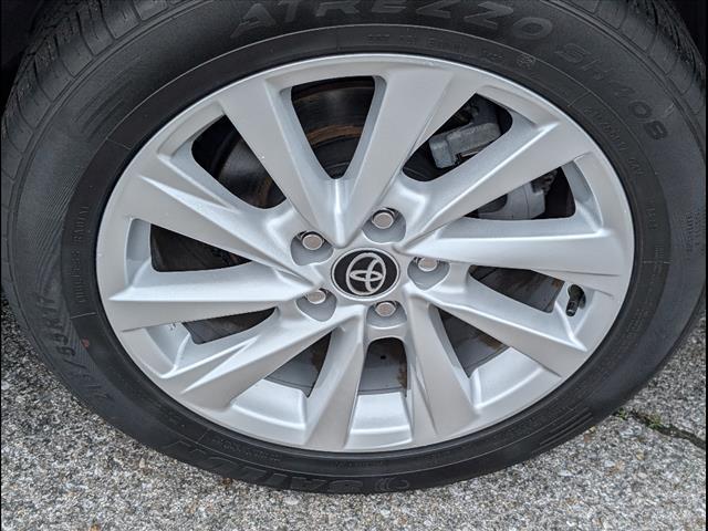 used 2023 Toyota Camry car, priced at $23,883
