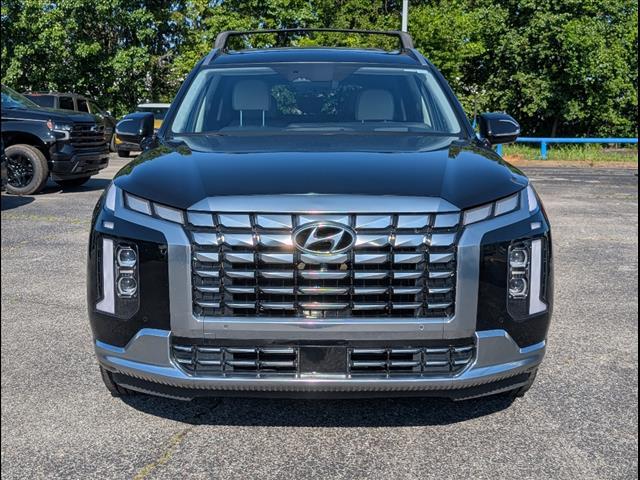 used 2023 Hyundai Palisade car, priced at $37,595