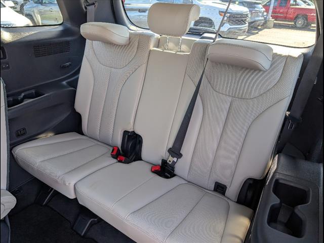 used 2023 Hyundai Palisade car, priced at $37,595